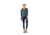 Carve Designs Cameron Full Zip - Womens, Black Texture, Extra Small, JJZF74-026-XS