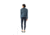 Carve Designs Cameron Full Zip - Womens, Black Texture, Extra Small, JJZF74-026-XS
