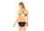 Carve Designs Cardiff Bikini Bottom -Womens, Black, Extra Small, BBCD73-001-XS