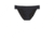Carve Designs Cardiff Bikini Bottom -Womens, Black, Extra Small, BBCD73-001-XS