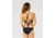 Carve Designs Cardiff Bikini Bottom -Womens, Black, Extra Small, BBCD73-001-XS