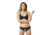 Carve Designs Stinson Bottom -Women's, Strata Stripe, Medium, BBCT35-921-MD