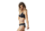 Carve Designs Stinson Bottom -Women's, Strata Stripe, Medium, BBCT35-921-MD