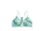 Carve Designs Stinson Top - Women's, White Palms, Large, BTCT31-362-LG
