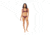 Carve Designs Cayman Top - Womens, Merlot Sol, Extra Large, BTCB12-643-XL