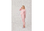 Carve Designs Chelsea Jogger - Womens, Grapefruit Heather, Extra Large, PTBJ70-674-XL