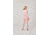 Carve Designs Chelsea Jogger - Womens, Grapefruit Heather, Extra Large, PTBJ70-674-XL