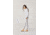 Carve Designs Chelsea Jogger - Womens, Light Grey Heather, Extra Small, PTBJ70-081-XS