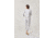 Carve Designs Chelsea Jogger - Womens, Light Grey Heather, Extra Small, PTBJ70-081-XS