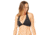 Carve Designs Cozumel Top, Womens, Black, XL, BTLP23-001-XL