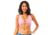 Carve Designs Cozumel Top, Womens, Flamingo, XL, BTLP23-670-XL