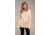 Carve Designs Crestin Cowl Neck Shirt - Women's-Wheat-Large