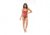 Carve Designs Dahlia Tankini - Womens, Sangria, Extra Large, BTFU69-627-XL