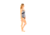 Carve Designs Dahlia Tankini - Womens, Tropics-Horizon, Extra Small, BTFU69-028-XS