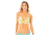 Carve Designs Dahlia Top, Gold Palms, SM, BTTB04-719-SM