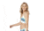 Carve Designs Dahlia Top - Womens, 1976, Large, BTTB04-975-LG