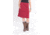 Carve Designs Dalton Skirt - Women's-Cabernet-Small