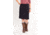 Carve Designs Dalton Skirt - Women's-Loden-Small