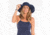 Carve Designs Descanso Hat - Women's-Anchor