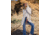 Carve Designs Durango Plush Cardigan - Womens, Cement Herringbone, Large, SWDS40-090-LG