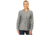 Carve Designs Dylan Chambray Shirt - Womens -Deep Sea Chambray-Large