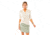 Carve Designs Dylan Gauze Shirt, Blush, XS, TWDG26-683-XS