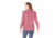 Carve Designs Dylan Gauze Shirt - Women's-Clay-Large, TWDG26-249-LG