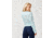 Carve Designs Dylan Gauze Shirt -Womens, Sea Glass Felicity, Medium, TWDG26-314-MD