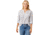 Carve Designs Dylan Gauze Tunic - Womens, Cloud Geo, Medium, TWTC52-928-MD