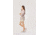 Carve Designs Dylan Gauze Tunic - Womens, Fawn Bloom, Large, TWTC52-682-LG