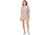Carve Designs Dylan Gauze Tunic - Womens, Fawn Bloom, Large, TWTC52-682-LG