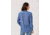 Carve Designs Dylan Gauze Tunic - Womens, Navy Diamond, Small, TWTC52-432-SM