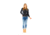 Carve Designs Dylan Twill - Womens, Black Lark, Small/Medium, TWLT17-023-SM