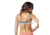 Carve Designs Eden Bikini Top - Womens, Strata Stripe, Extra Small, BTHA30-921-XS