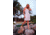 Carve Designs Ella Dress - Women's-Coast Chevron-Small