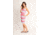 Carve Designs Ella Dress - Women's-Raspberry Tulum-Large
