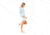 Carve Designs Ellis Boxer Short - Womens, Birch Glass, Small/Medium, SHCB30-189-SM