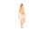 Carve Designs Ellis Boxer Short - Womens, Opal Glass, Small/Medium, SHCB30-841-SM