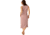 Carve Designs Elodie Rib Dress - Womens, Penny Stripe, Small, DKPT20-914-SM