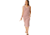 Carve Designs Elodie Rib Dress - Womens, Penny Stripe, Small, DKPT20-914-SM
