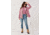 Carve Designs Fairbanks Supersoft Shirt - Womens, Brick Plaid, Large, TKSS70-633-LG