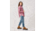 Carve Designs Fairbanks Supersoft Shirt - Womens, Brick Plaid, Large, TKSS70-633-LG
