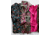 Carve Designs Fairbanks Supersoft Shirt - Womens, Fir Multiplaid, Medium, TKSS70-392-MD