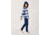 Carve Designs Fairbanks Supersoft Shirt - Womens, Navy Plaid, Medium, TKSS70-909-MD