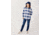 Carve Designs Fairbanks Supersoft Shirt - Womens, Navy Plaid, Medium, TKSS70-909-MD