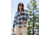 Carve Designs Fairbanks Supersoft Shirt - Womens, Navy Plaid, Medium, TKSS70-909-MD