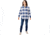Carve Designs Fairbanks Supersoft Shirt - Womens, Navy Plaid, Medium, TKSS70-909-MD