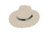 Carve Designs Farrah Packable Hat - Womens, Dark Honey, HTWB10-205-OS