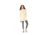 Carve Designs Francesca Tunic Sweater - Womens, Birch, Extra Small, SWTZ59-280-XS
