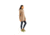 Carve Designs Francesca Tunic Sweater - Womens, Walnut, Extra Small, SWTZ59-217-XS